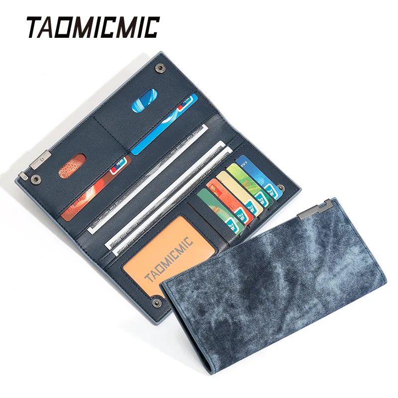 

Designer's high-end luxury wallet for men,PU leather ultra-thin card case,Credit card case,cartera hombre, billetera tarjetero