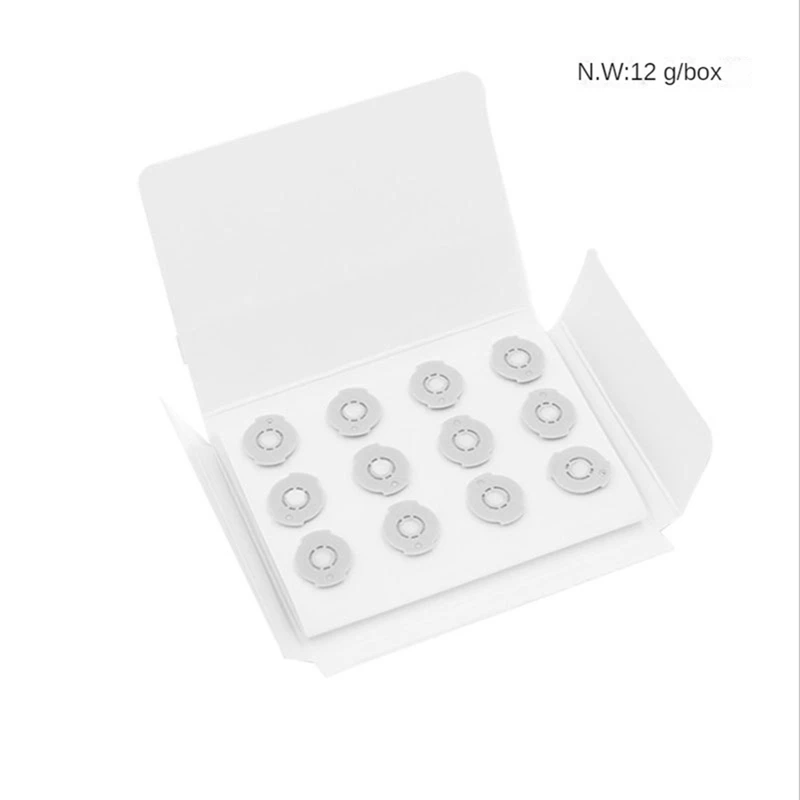 Pièces de rechange pour robot de balayage sous vide pur Xiaomi Roborock, noyau d'eau, vadrouille précieuse, S5 Max, S5, T7 Pro, T6