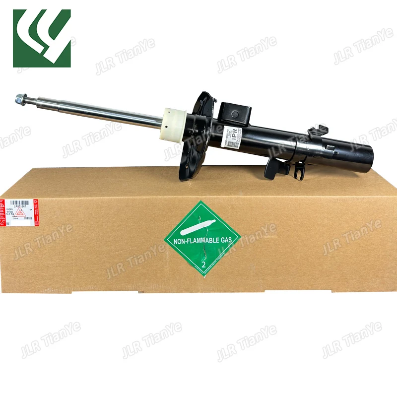 Suitable for Land Rover Freelander 2 shock absorbers LR031666 LR031665 LR031667 LR031668