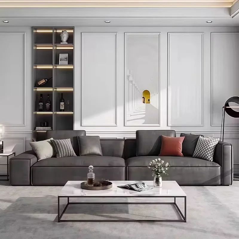 

Sofa Compressed Couch Sofa Deep Seat Fluffy Modern Luxury Living Room Furniture Corduroy Sofa Sleeper Furniture Studio Living