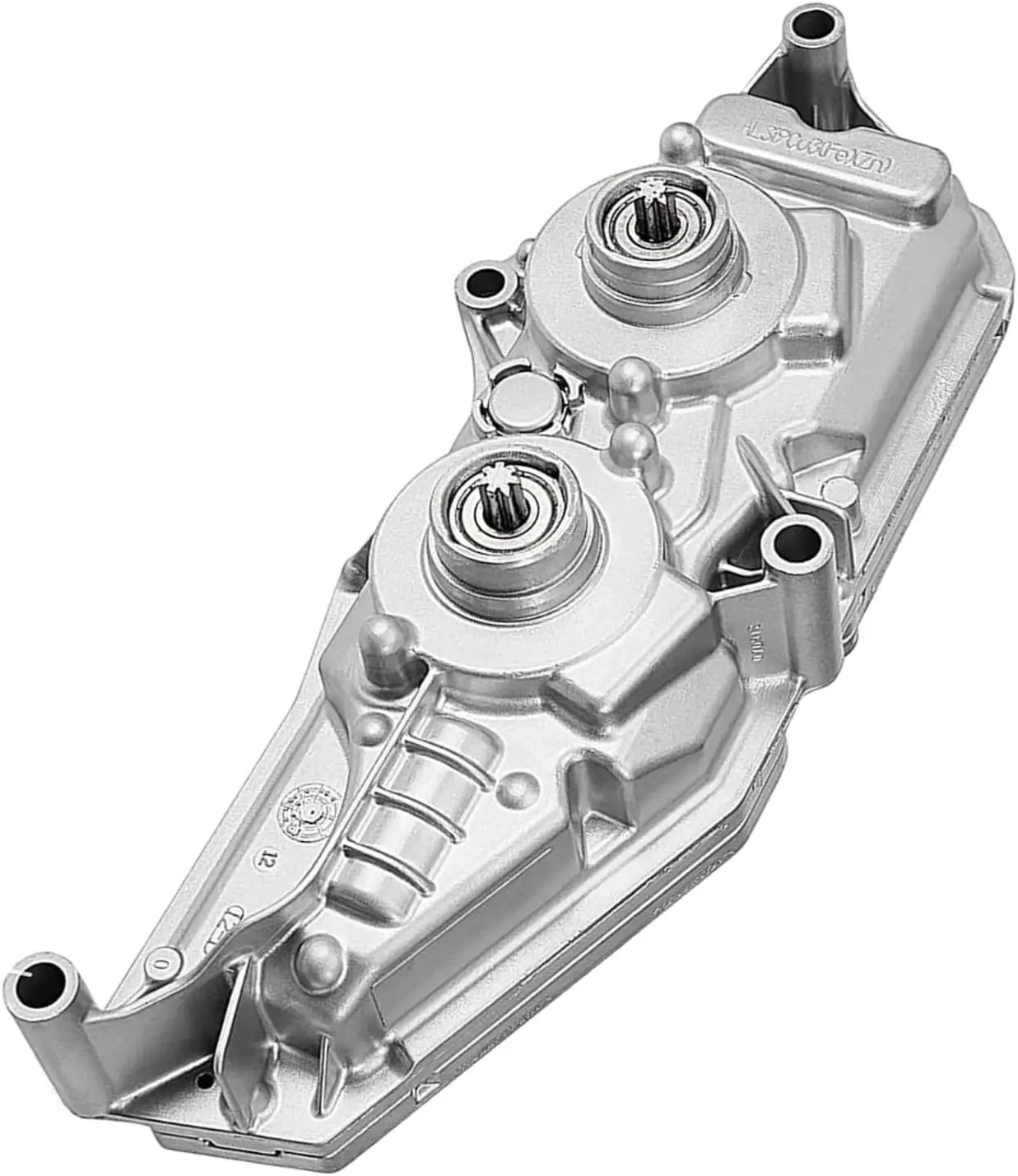 JT A2C30743100 DPS6 TCU Transmission Control Unit DPS6 TCM For Ford Focus Escort Ecosport
