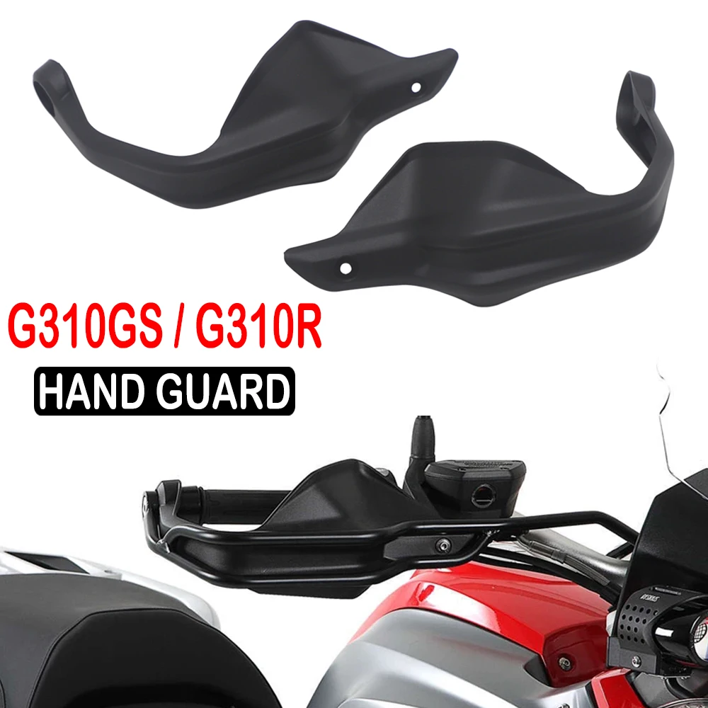 

For BMW G310GS G 310 GS G310 R Motorcycle Accessories Handguard Hand Guards Shield Brake Clutch Levers Protector 2017-2020 G310R