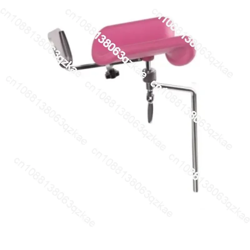 Gynecology Stirrups Portable Stirrup Bender Fixed Foot Stirrup Legging Machine The Basis of Surgical Instruments