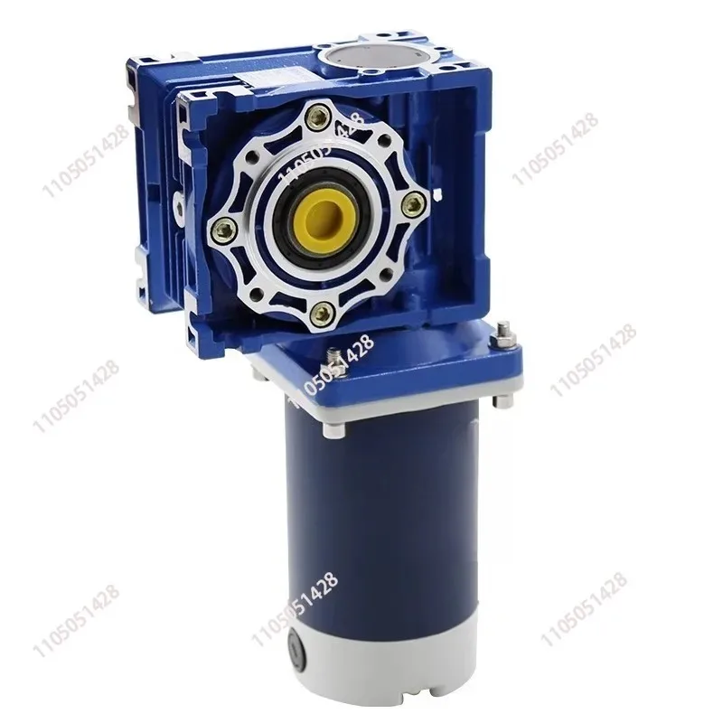 12V Worm Gear Motor…