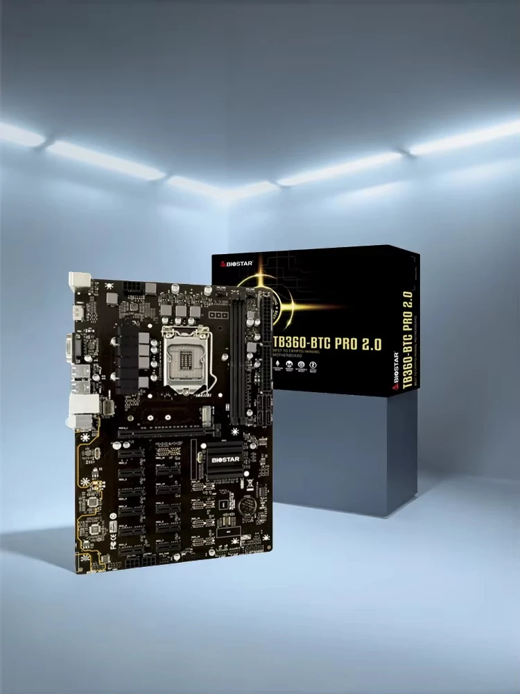 Asrock Z370 PRO4/OE…