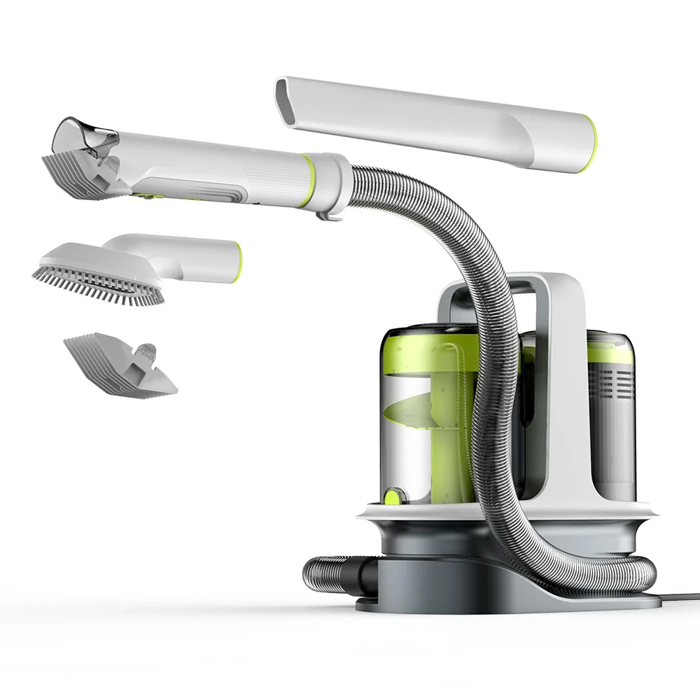 

Custom-made Modern Latest Quiet Advanced Pet Hair Remover Vacuum Cleaner High-capacity Handheld Vacuums