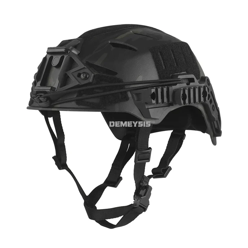Wendy3.0 Tactical Sports Helmets Breathable Shooting Hunting CS Training Protective Helmet Airsfot Wendy Helmet Gear