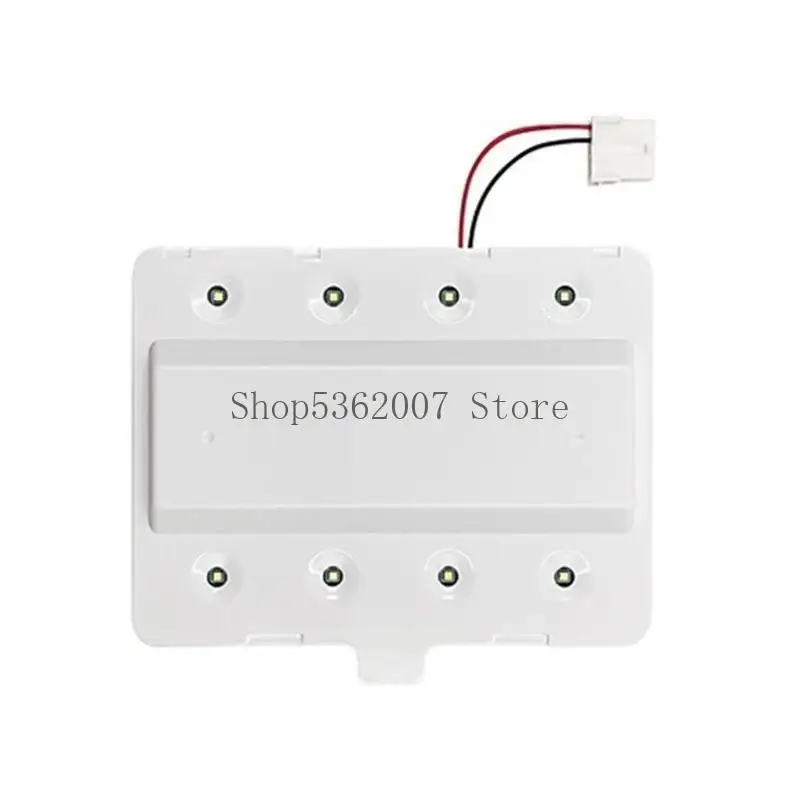 Энергоэффективное холодильник Светодиодный светодиодный замена светодиодного замены холодильника Компонентная плата W11043011