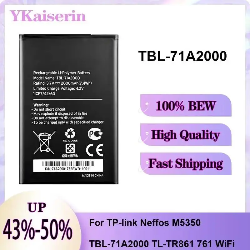 For Tp-Link Neffos …