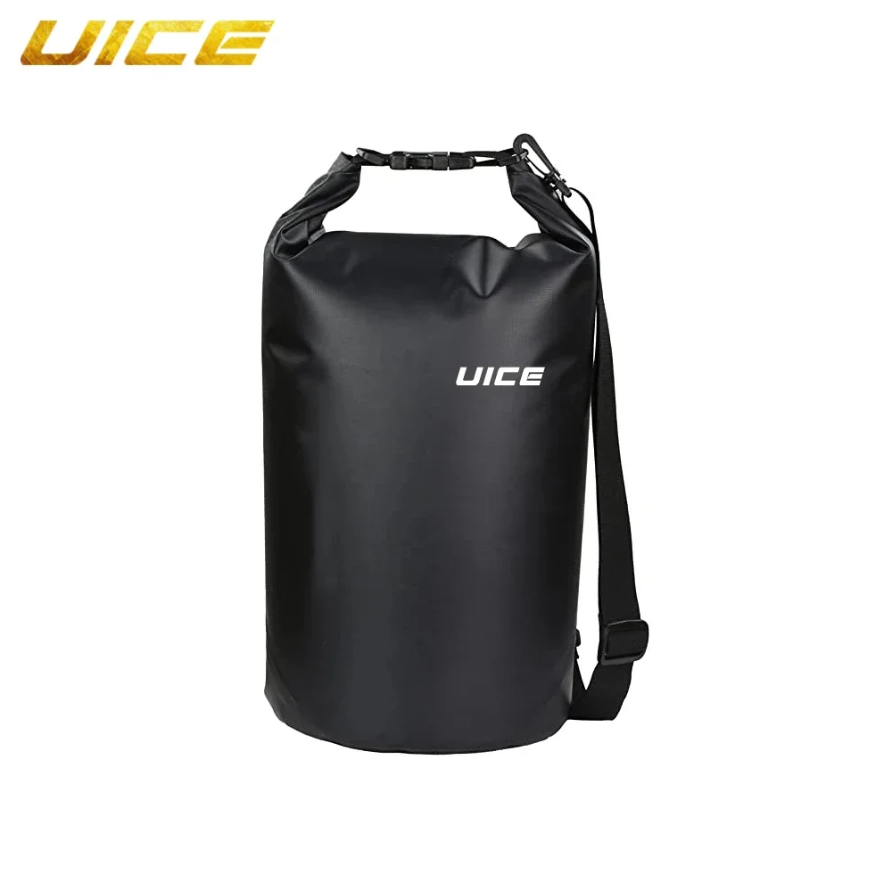 Waterproof Surf Bag 5L Roll Top Sack Compression Storage Dry Bag For Kayaking Rafting Boating Camp Hiking Outdoor Swimming Bag