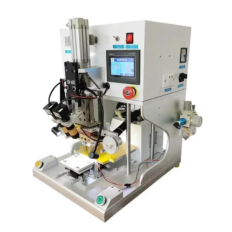 

Upgrade Electric LCD Press Pulse Hot Press Repair LCD Screen Line External Display