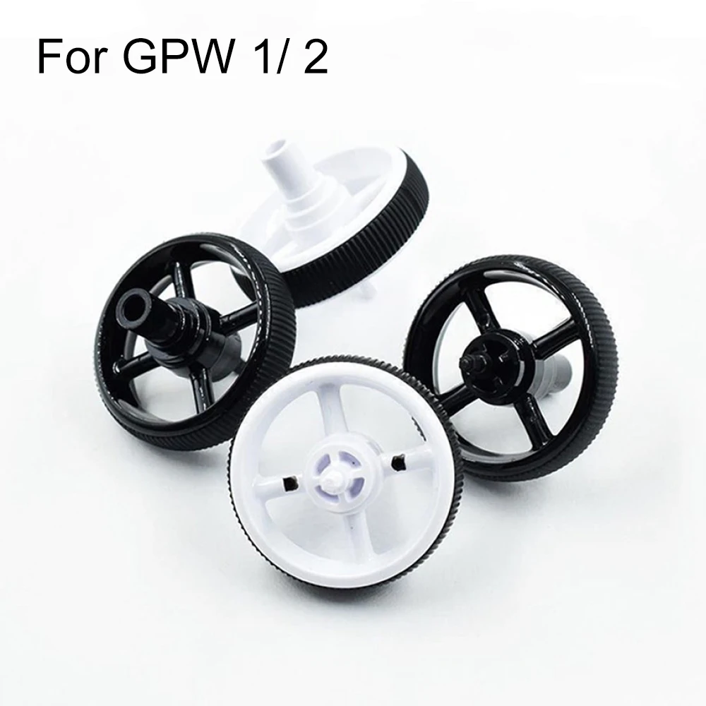 1 PC Mouse Scroll Wheel for Logitech GPW 1/ 2 Mouse Wheel Pulley Mice Roller Replacement for GPW Generation I II Parts