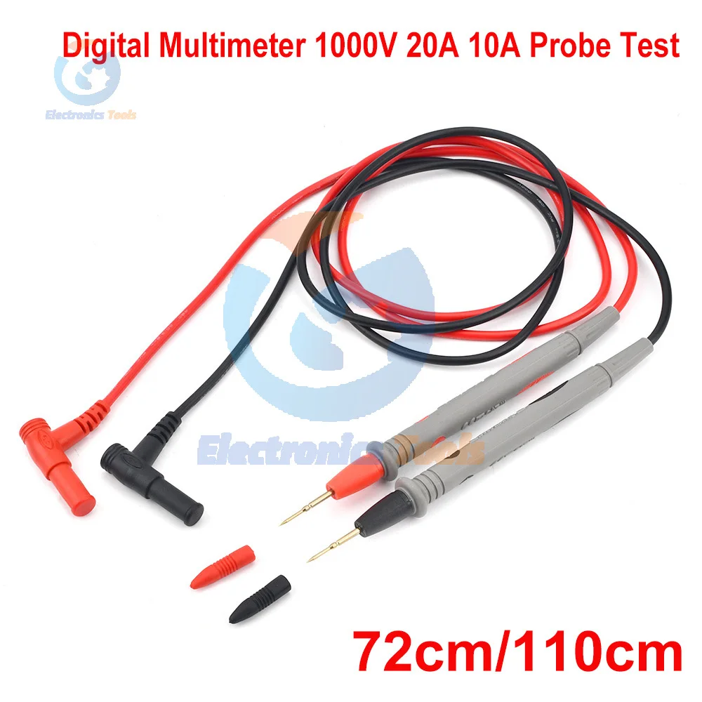 Digital Multimeter …