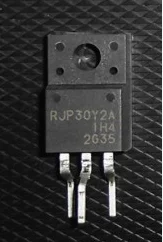 5pcs/lot RJP30Y2A RJP30Y2 TO-220F