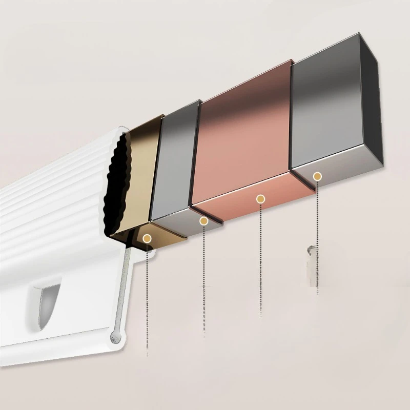 Thumbnail 2 - #63 Latest Shower Rods Offers