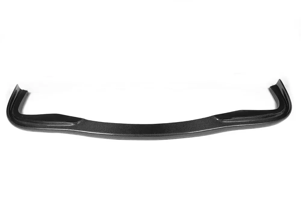 Carbon Fiber E39 Front Bumper  Lip Spoiler