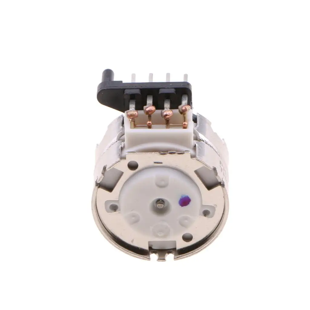 

Pointer Stepper Motor Instrument Tacho Cluster Replacement Car Motor for Fuel and Temperature Gauges