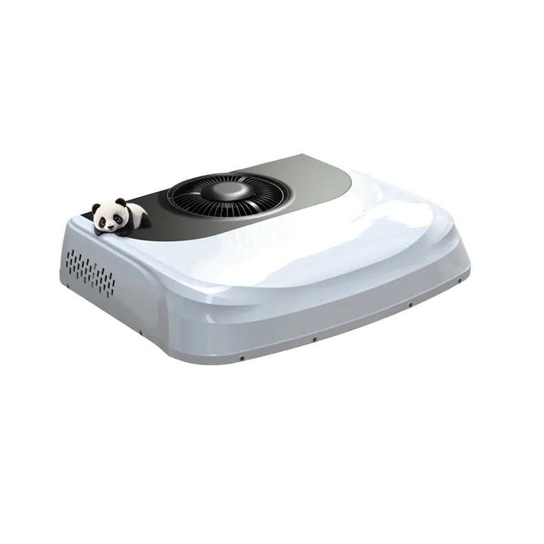 

High Quality 12V 24V 2000W 2200W Auto Parking Air Conditioner for Truck and Vehicle for Comfortable Parking