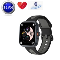 2024 Build in GPS Smart Watch Women Heart Rate 1.78'' Amoled 3ATM Waterproof Outdoor Sports Fitness S216 Smartwatch for Men