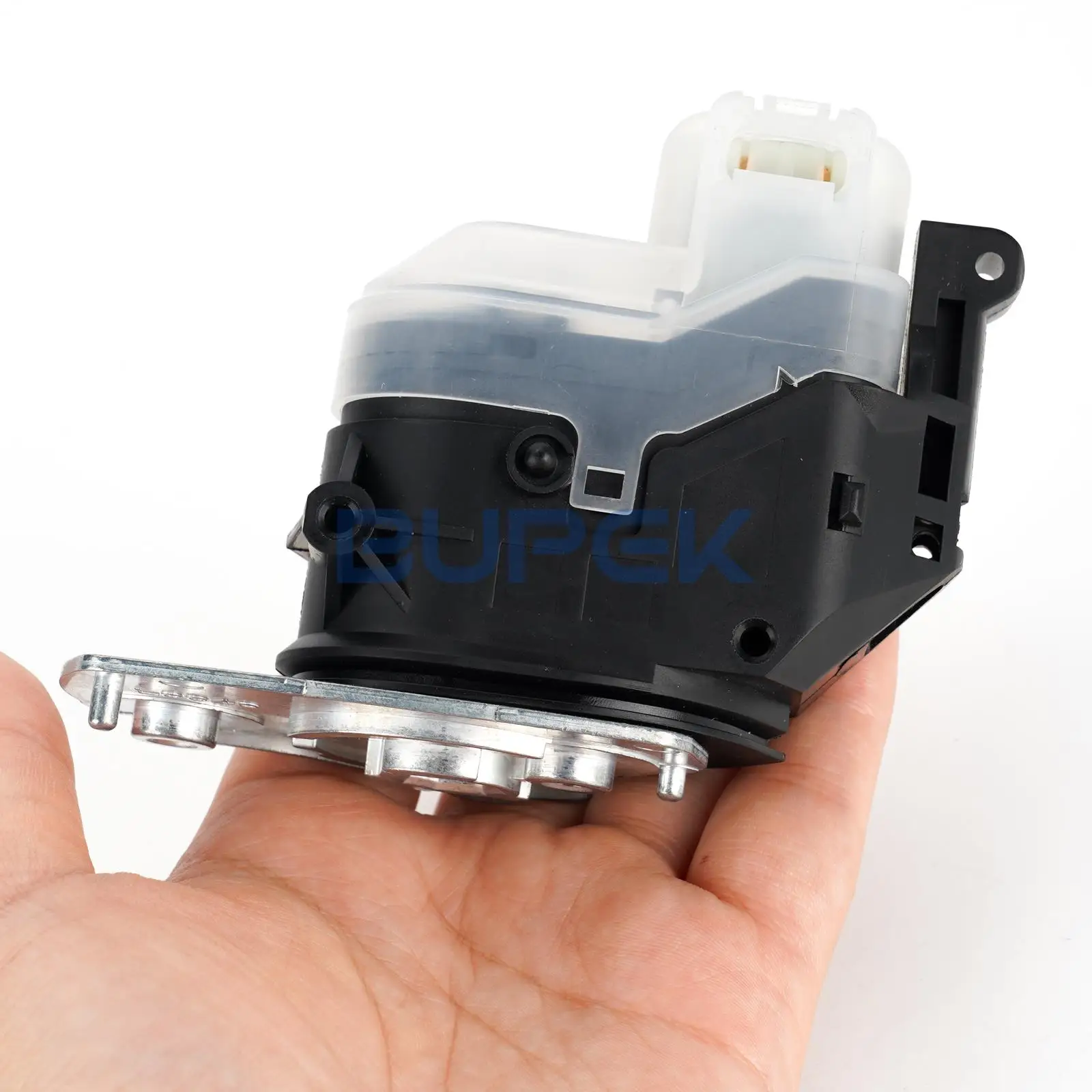 AZGIANT For 2003-2008 Toyota Crown MK12 Car Side Wing Mirror Folding Motor Actuator Fold Module Car Parts