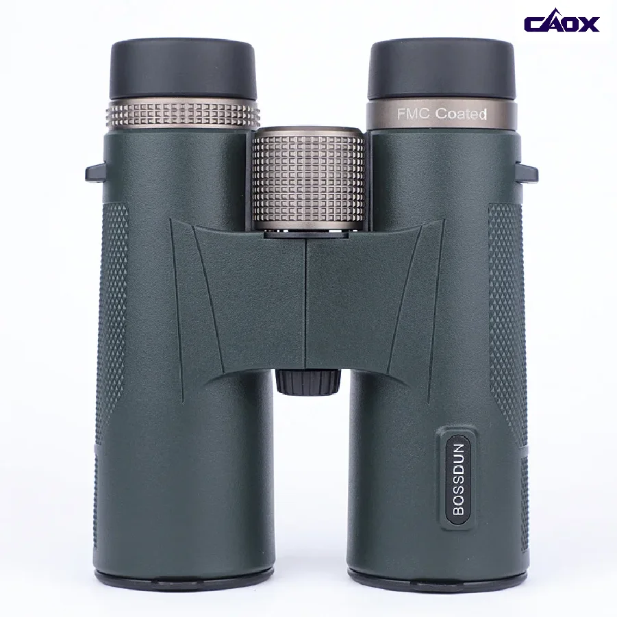 

12x42 HD Professional Binoculars with ED Lens BAK4 Prism Waterproof Metal Body for Birdwatching Hunting Camping Travel Outdoor