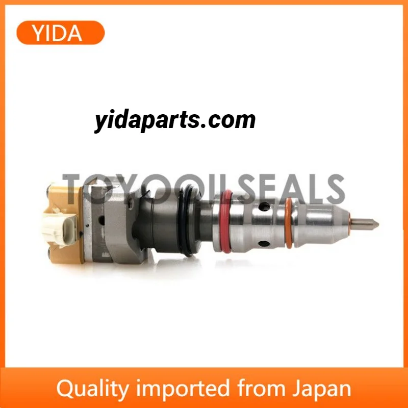 In Stock Diesel Engine Parts Fuel Injector BN1830691C1 for DT466