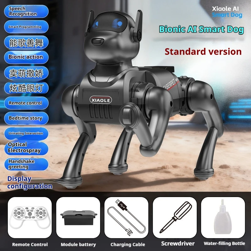 Thumbnail 3 - #67 Best Interactive Electronic Pets to Buy In 2026