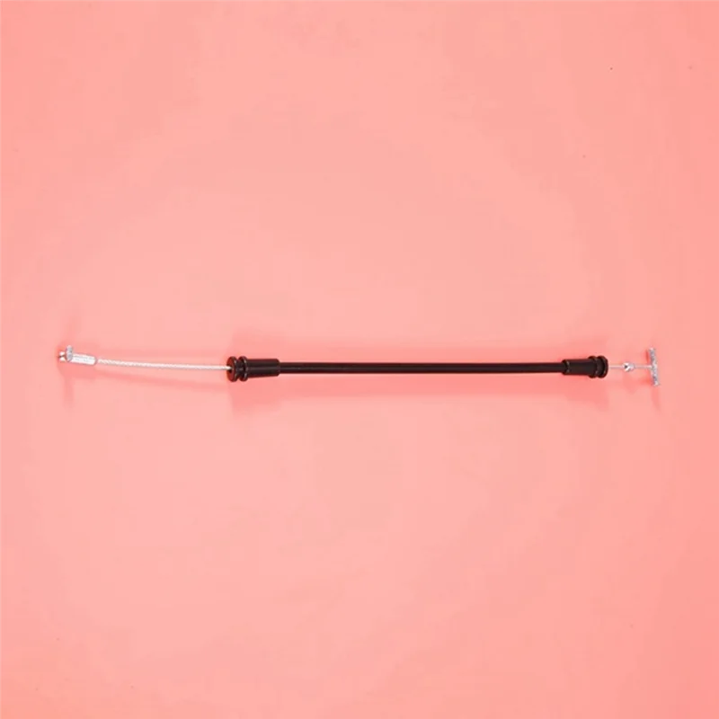 3Pcs For Smart Car Forfour(454)Front Exterior Door Handle Cable A4547230169-A99D