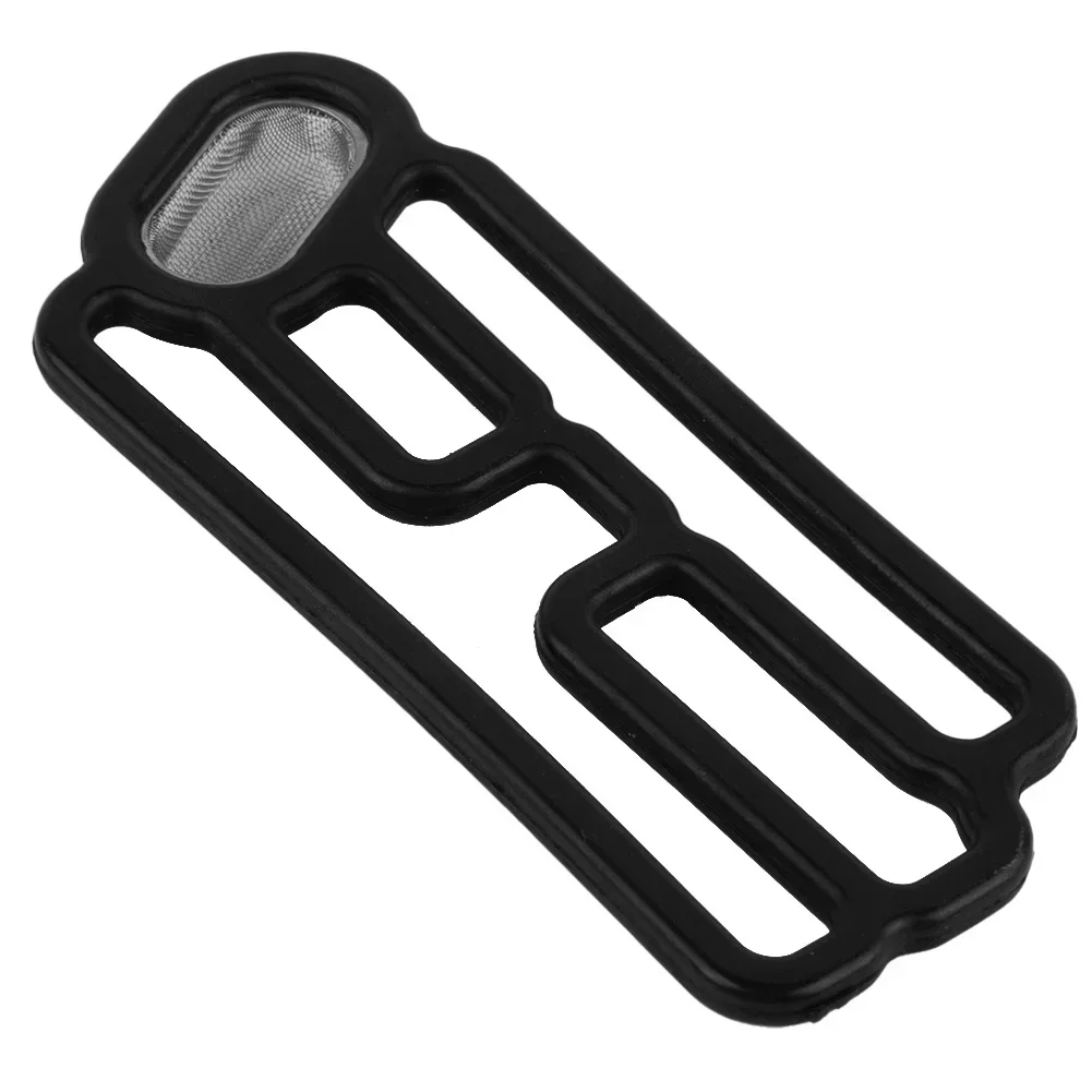 

Прокладка электромагнитного клапана Carhome VTEC, уплотнение фильтра золотника для Honda 15815-R70-A01, прокладка электромагнитного клапана головки блока цилиндров Vtec