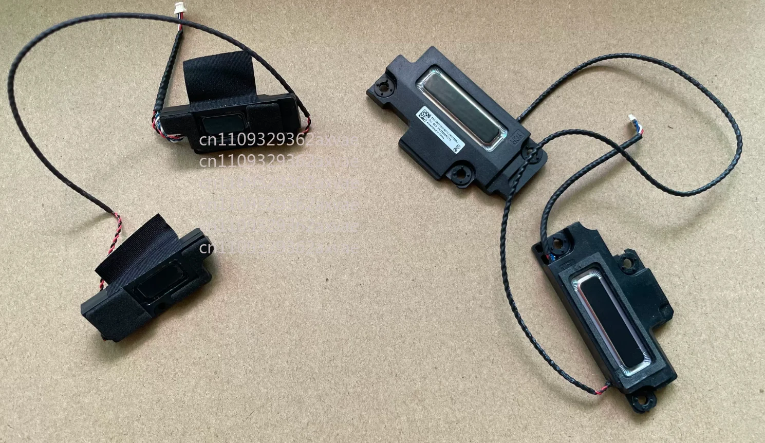 FOR ThinkPad x1 Carbon Gen 7th speakers 5SB0V25485