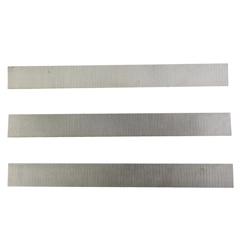 سمك 0.123 \\\" شفرة تخطيط 0.673\\\" عرض 155*16.5*3 مللي متر 3*3x6-1/8\\\" طول شفرات توصيل عالية الجودة جديدة #3