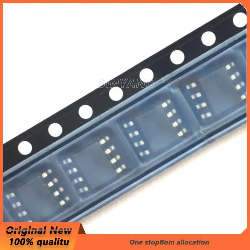 STM795SM6E SOP8 STM795 Monitoring 10PCS-1LOT