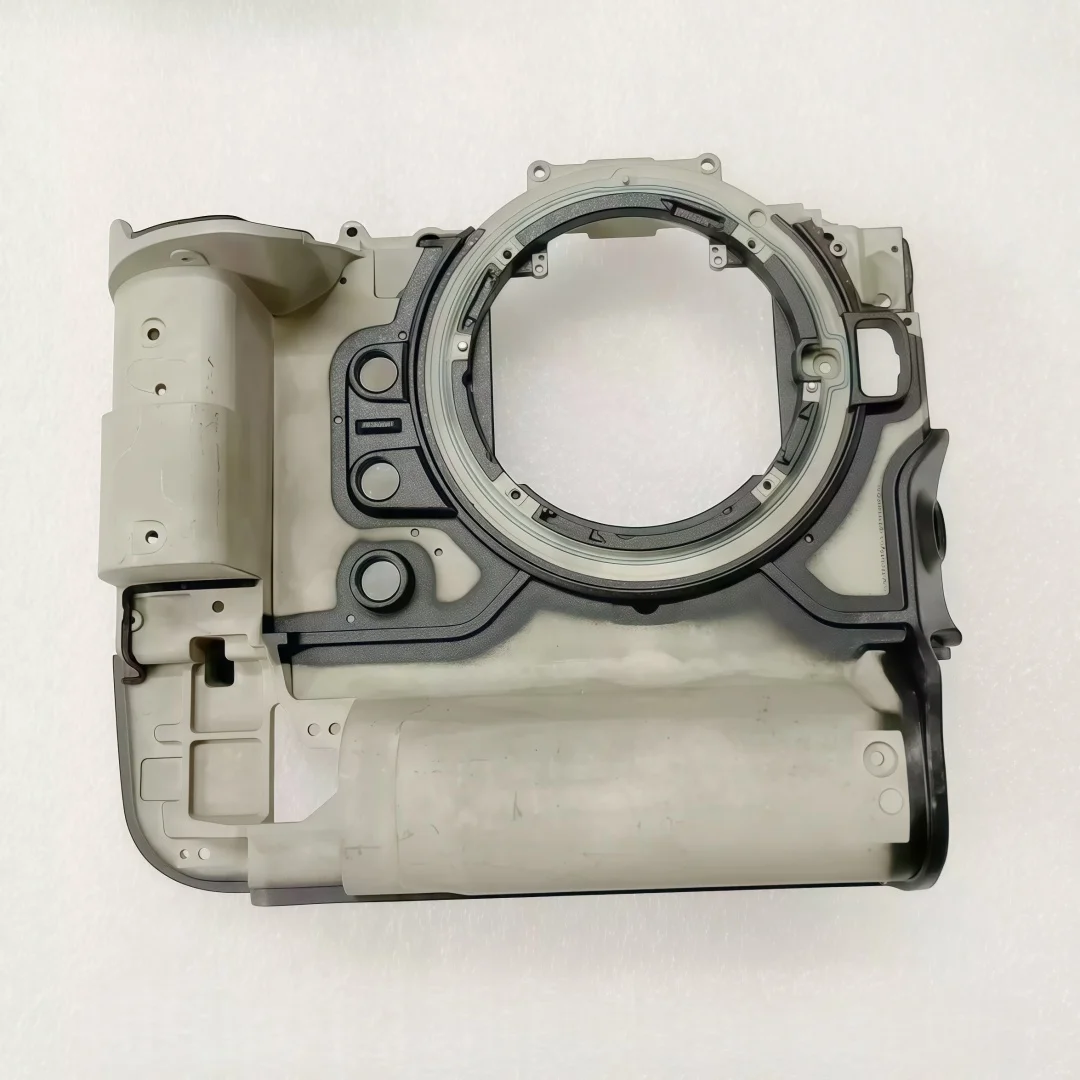 Genuine Camera Front Shell Front Cover Main Front Frame Housing Repair Replacement Spare Part For Nikon Z9 Mirrorless Camera