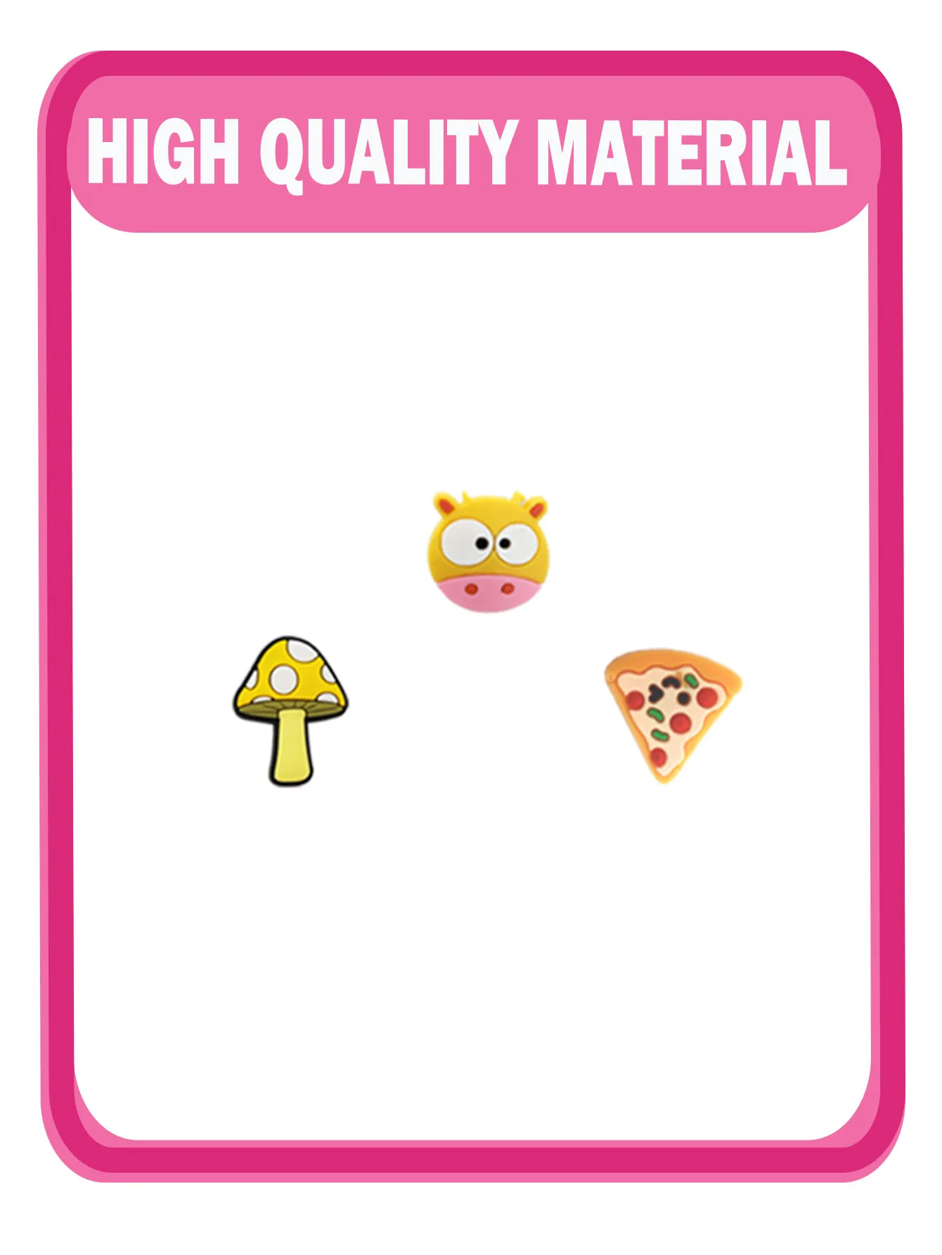 عشوائي 10-30 قطعة سلسلة الأحذية الصفراء السحر للأحذية مفتاح سلسلة الصنادل أكياس الشاطئ ، DIY بها بنفسك زينة الأحذية اكسسوارات دبابيس الأحذية