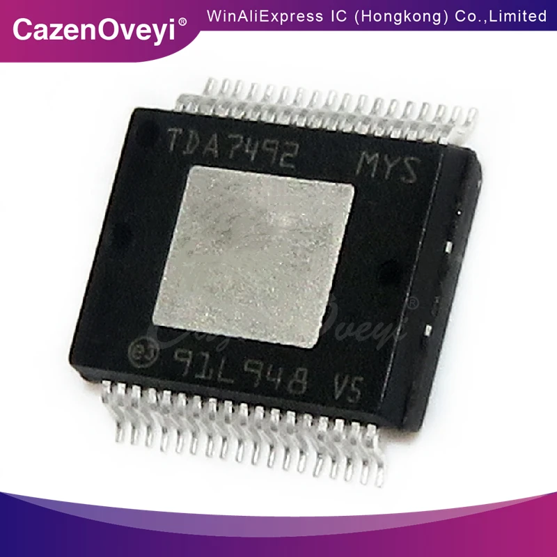 TDA7492 7492 SSOP-36, 1 peça