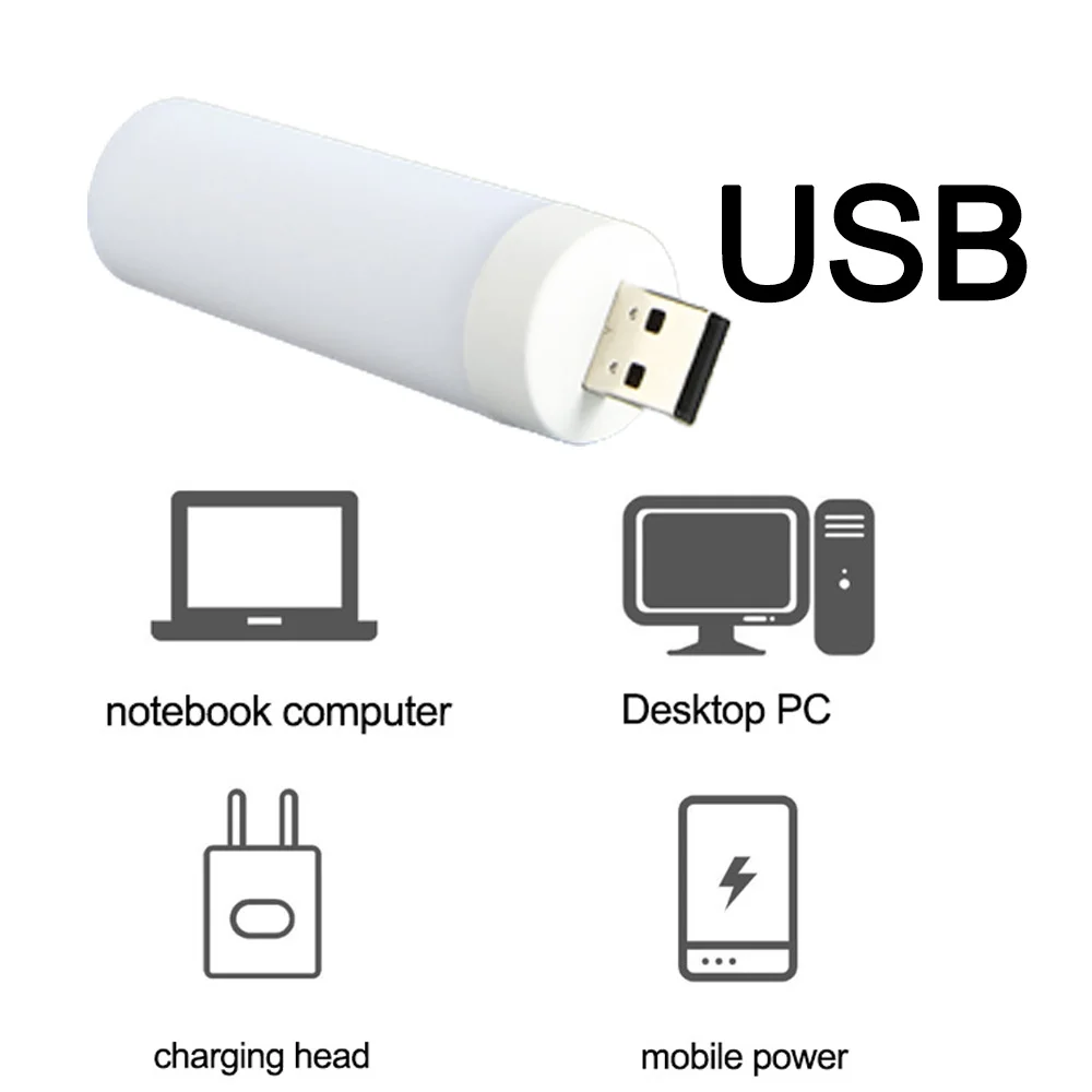 5 فولت USB لهب تأثير لمبة الخفقان جو النار مصباح توفير الطاقة طويلة الأمد غرفة نوم المنزل حفلة عطلة الديكور