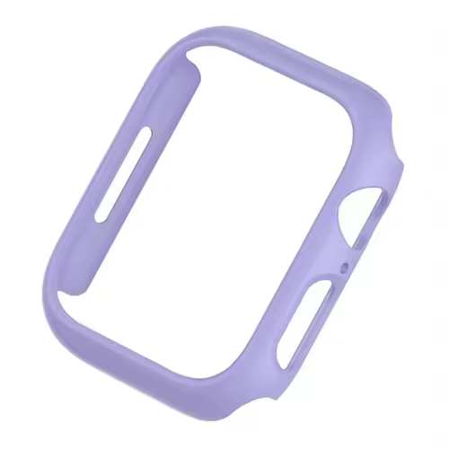 Case for Apple Watch 45mm 41mm 40mm 44mm 42mm 46mm Protective Cover Matte Hard PC Bumper Frame No Glass iWatch 10 SE 9 8 7 6 5 4 - Image 20