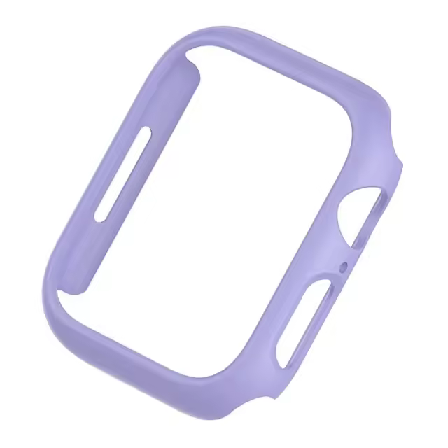 Case for Apple Watch 45mm 41mm 40mm 44mm 42mm 46mm Protective Cover Matte Hard PC Bumper Frame No Glass iWatch 10 SE 9 8 7 6 5 4 - Image 20