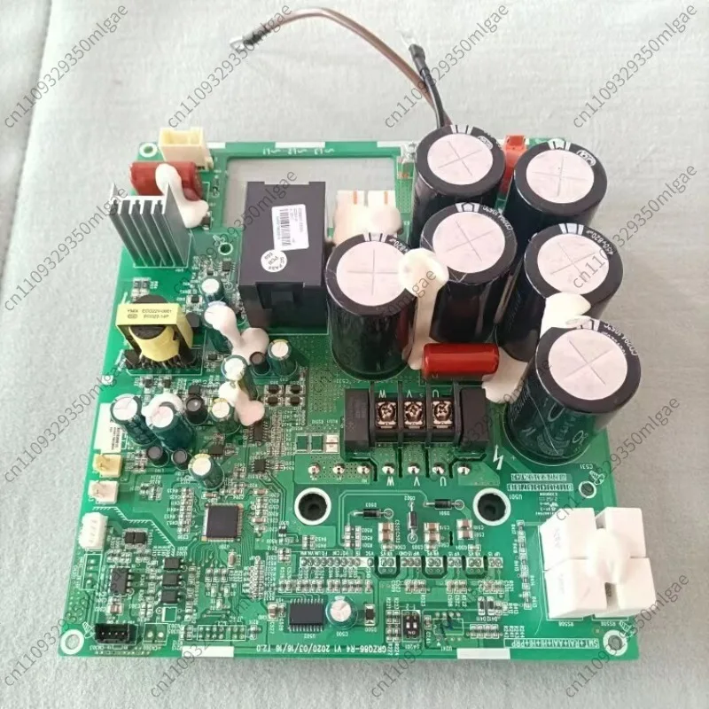Módulo de Control Inverter para Compresor, Placa de Repuesto para Unidad Exterior de Aire Acondicionado Central VRF Multi Split de 5ª Generación