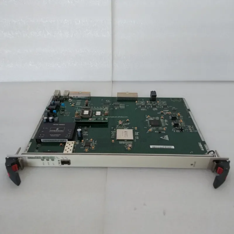 Hongfei UG01MG1O0 03050475 MobiLe One-port GE OpticaL Interface Board Card HDI PCB UNIVERSAL MEDIA GATEWAY UMG8900 CORE