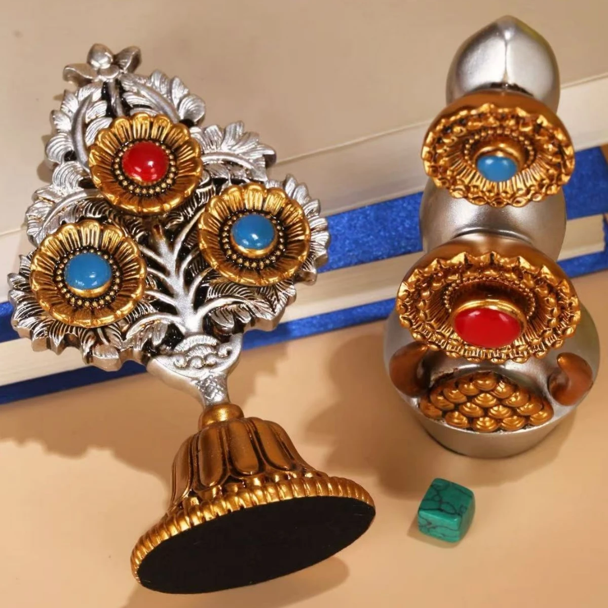 Buddhist Resin Troma Tsokpa Bu - đánh giá và giá Resin Art Canvas