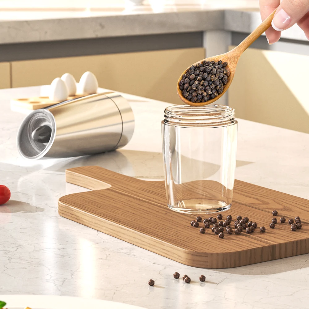 #19 Spice Grinders Comparison Guide