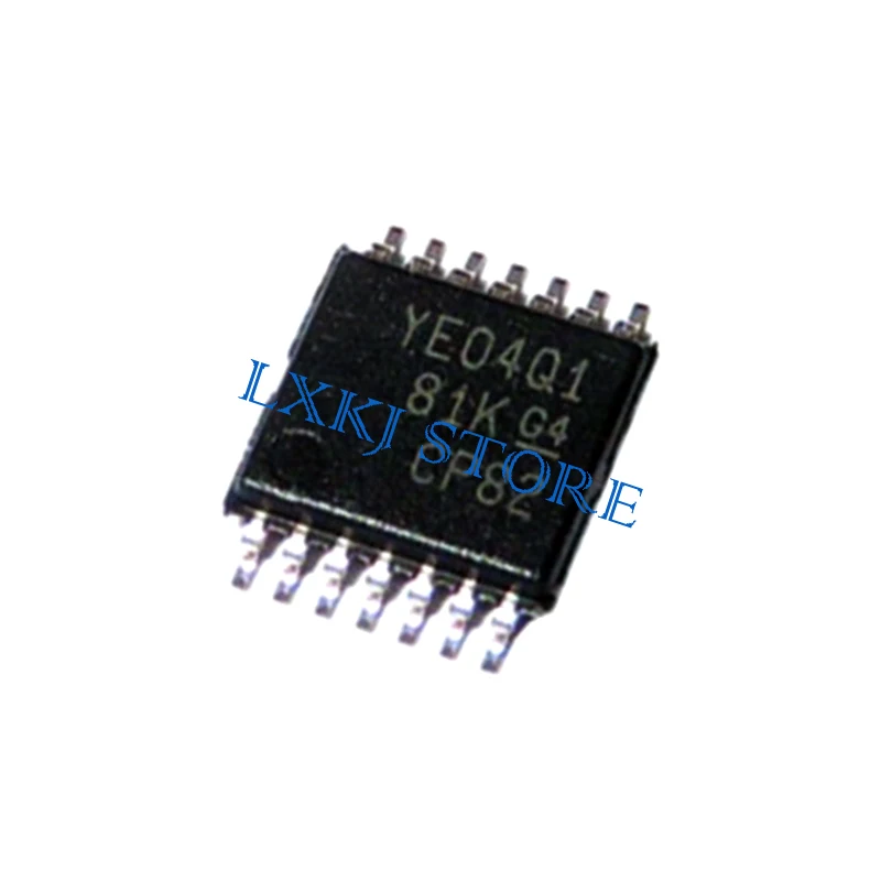 

10 шт./партия TXB0104QPWRQ1 TXB0104 YE04Q1 SOP-14