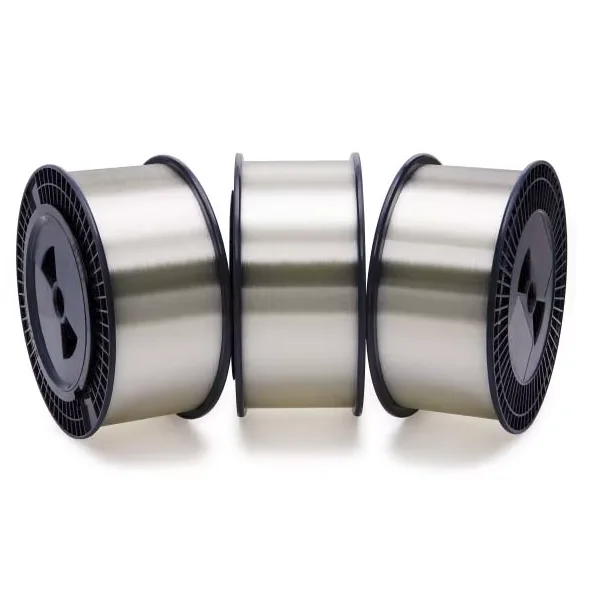 

SM-G657B3 Singlemode EasyBand Plus Bending insensitive fiber 20KM/Drum