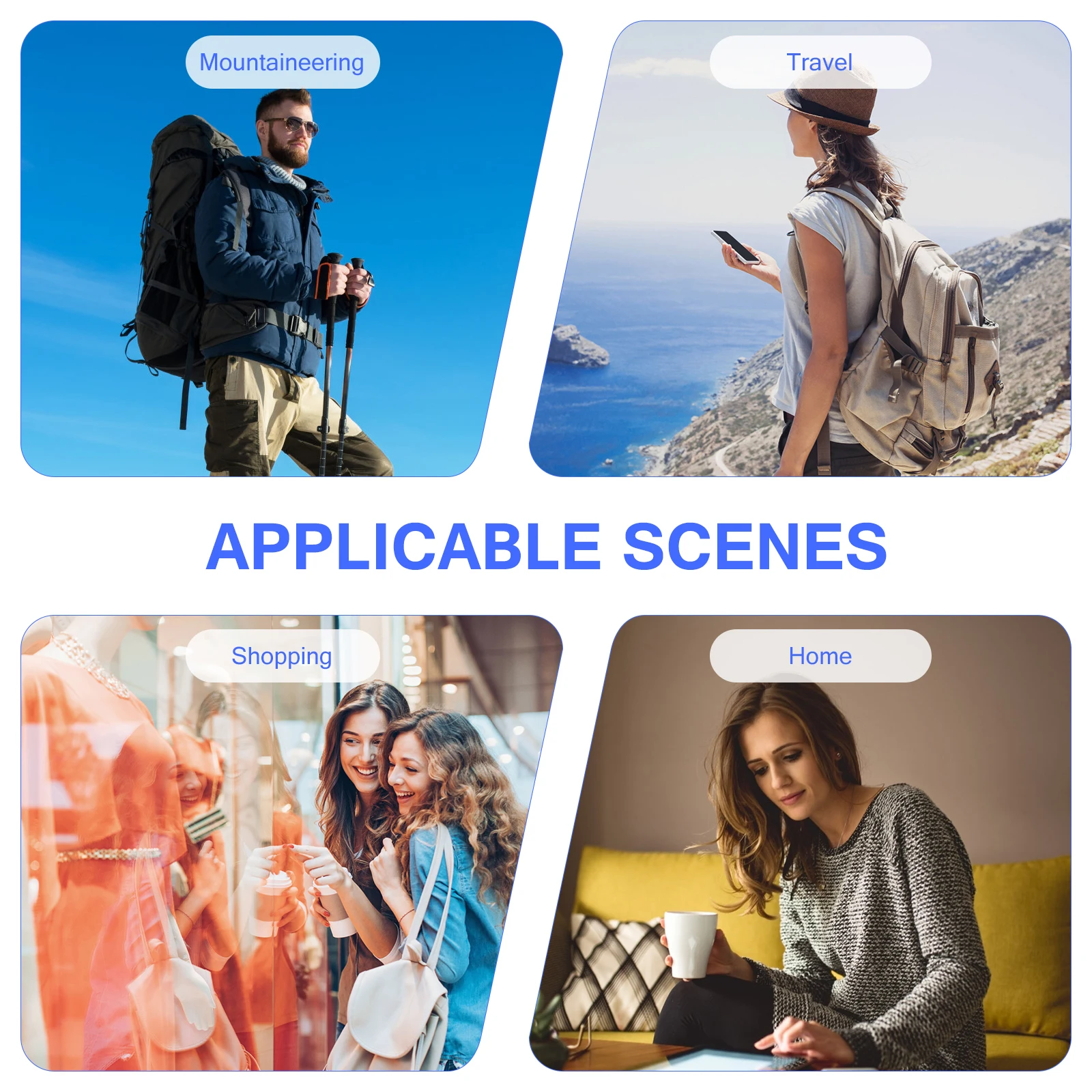 

6pcs 50Ml Empty Plastic Bottle Container For Cosmetics Travel Liquids Shampoo Lotion Dispenser Leak Proof Durable Jar Vial