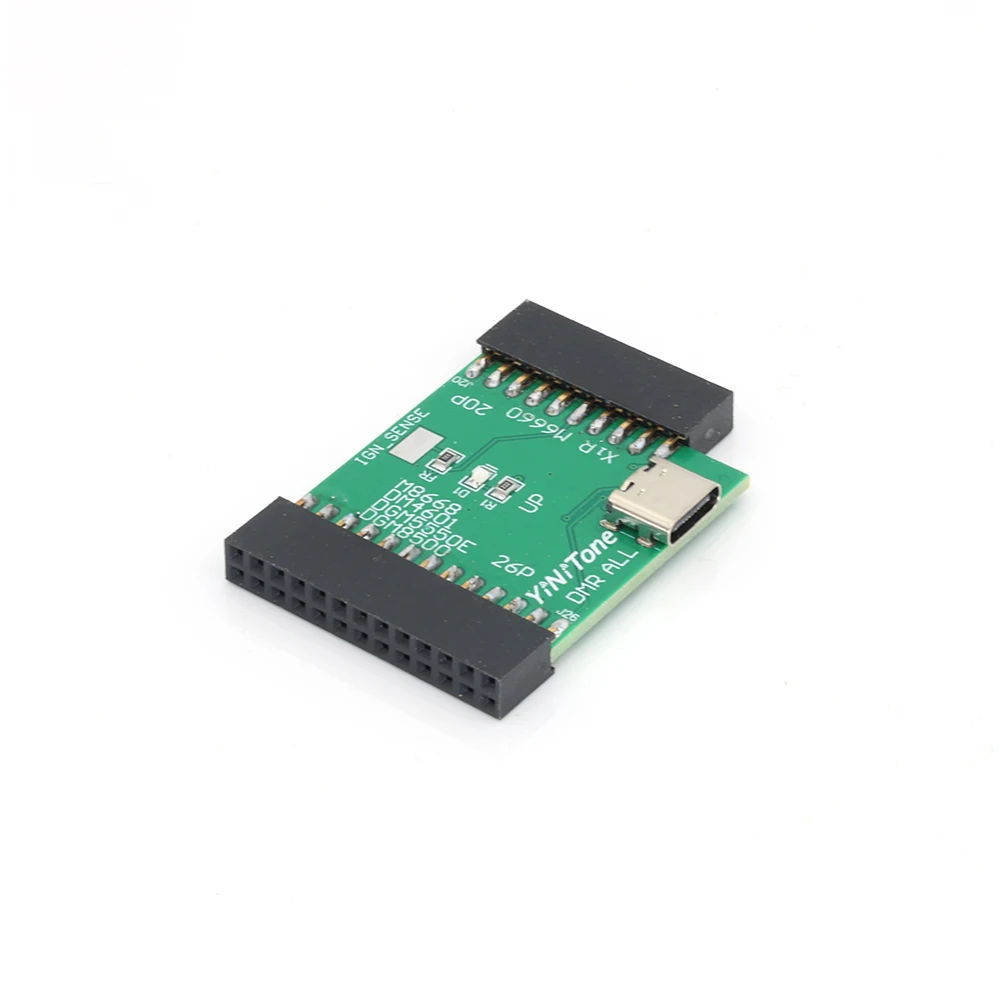 MOTOROLA Mobile Car Radio Programmable  Cable Module Type-c DC5V Frequency tool for M8668 DM4601 DGM5550E DGM8500