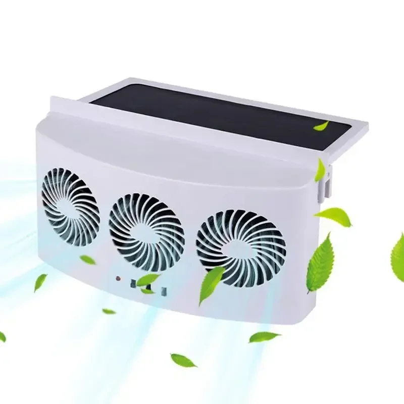 Solar Power Car Exh…