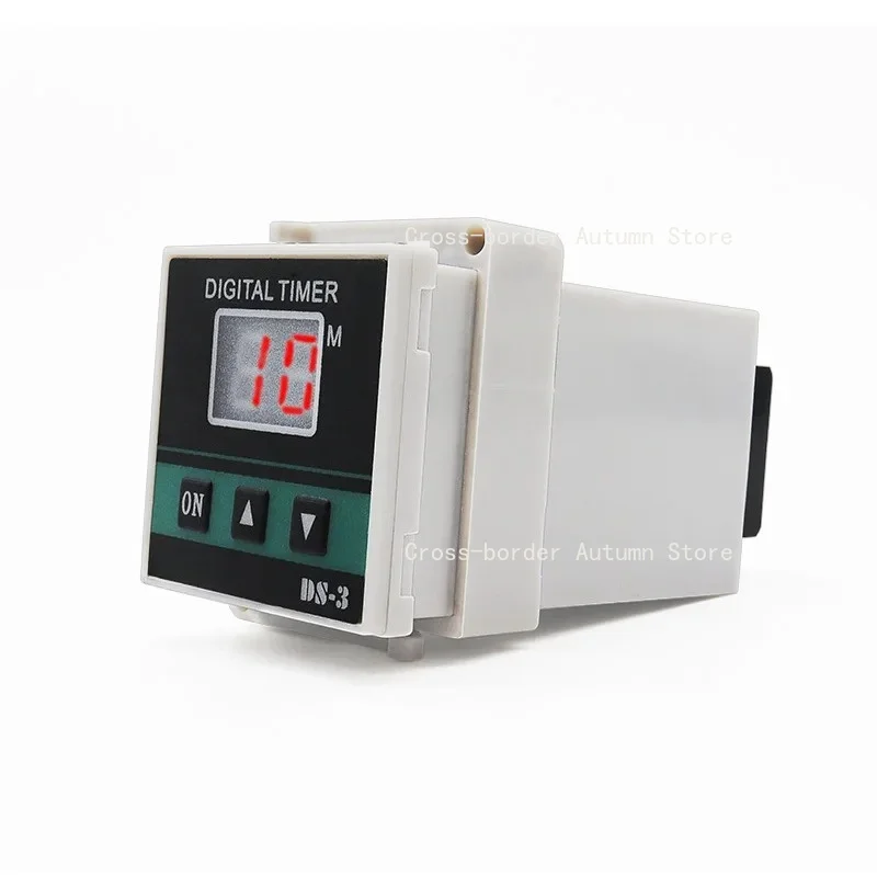 Kitchen Oven Timer Countdown Reminder Alarm Timing Device For Bakery Cooking Baking Tools