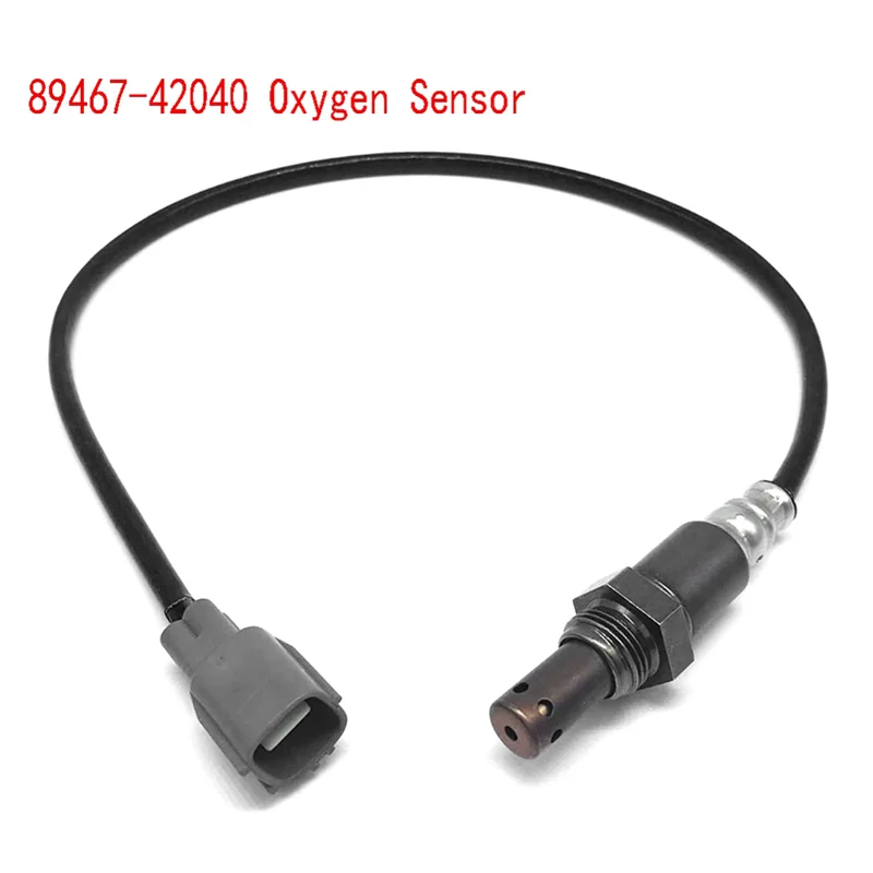 

89467-42040 Oxygen Sensor Air Fuel Ratio Sensor For Toyota RAV4 Lambda Sensor-A02G