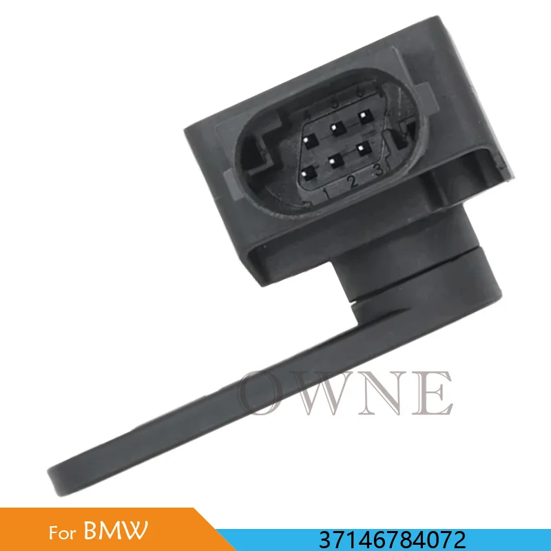 Car Rear Suspension Height Level Sensor For BMW 1 2 3 4 5 6 7 Series X3 X4 M3 M4 F20 F23 F22 F87 F34 F30 F31 F10 F11 37146784072